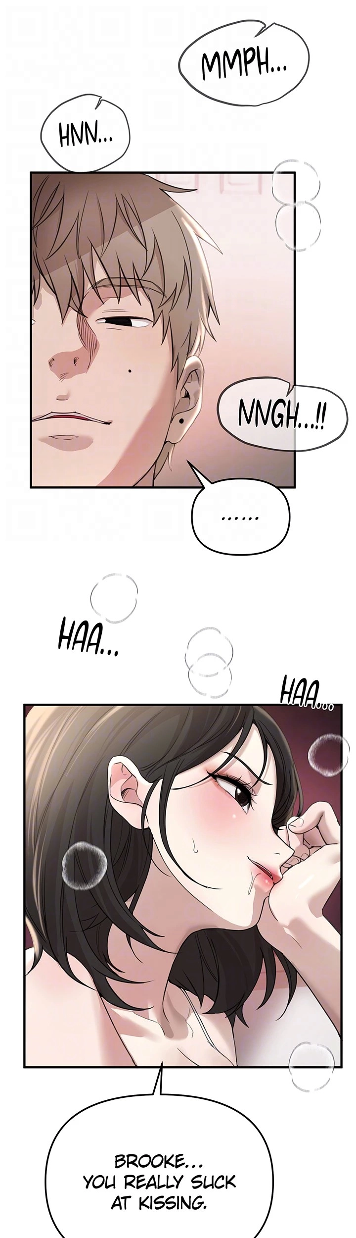 Beautiful Days Chapter 34 page 38 - 