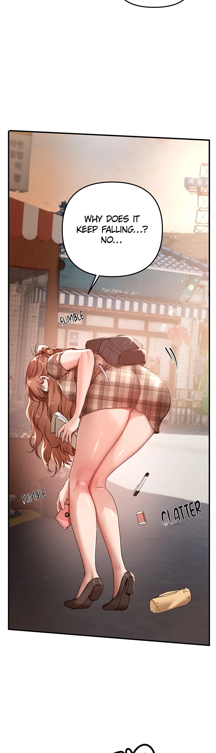 Beautiful Days Chapter 34 page 5 - 