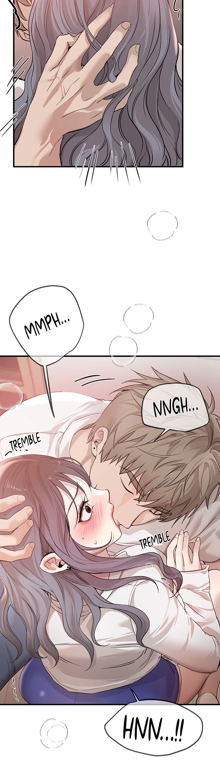 Beautiful Days Chapter 34 page 42 - 