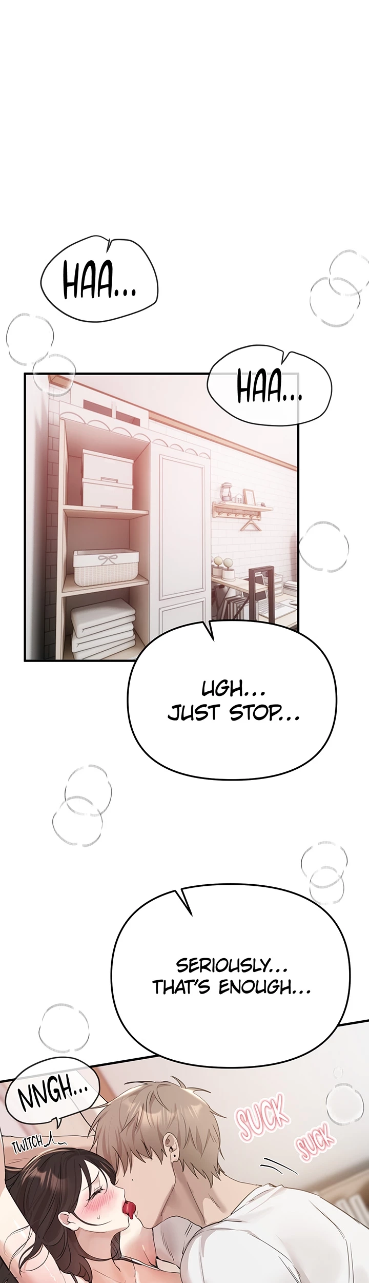 Beautiful Days Chapter 34 page 47 - 