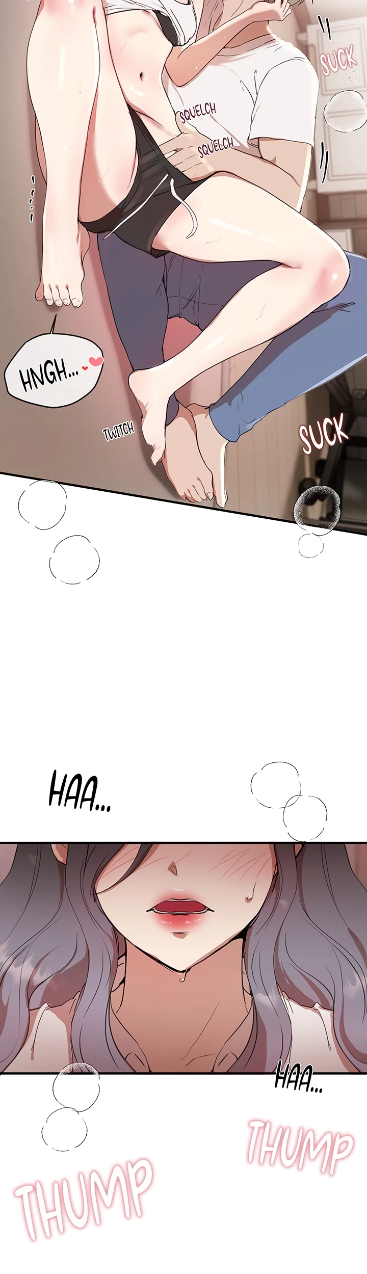 Beautiful Days Chapter 34 page 50 - 