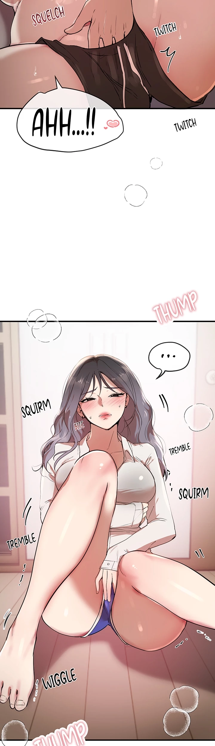 Beautiful Days Chapter 34 page 52 - 