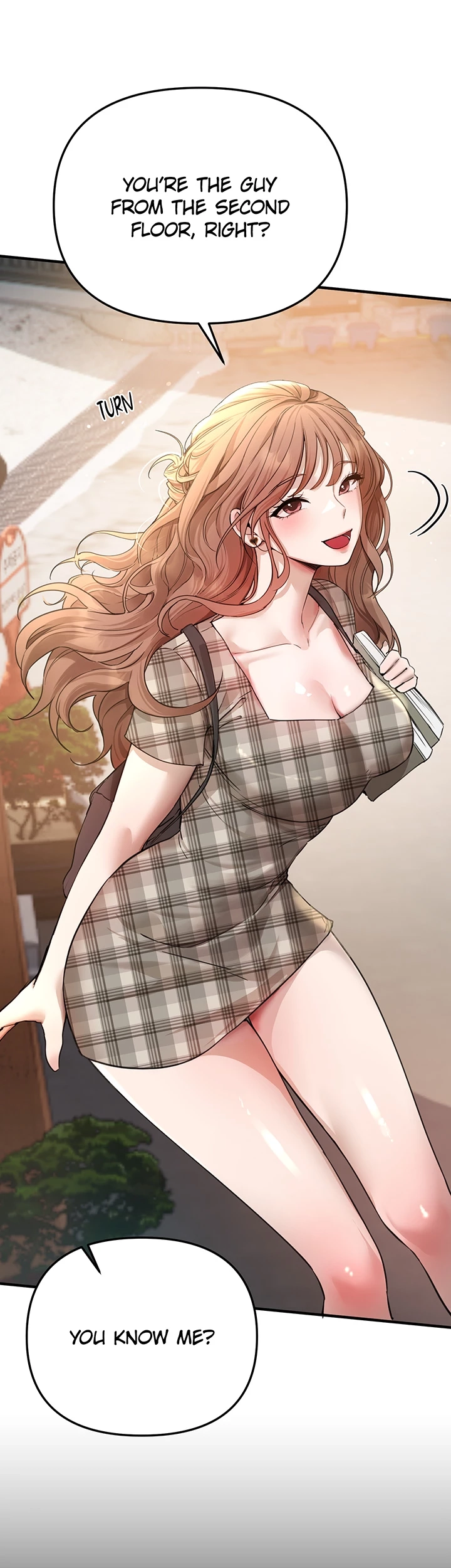 Beautiful Days Chapter 34 page 8 - 