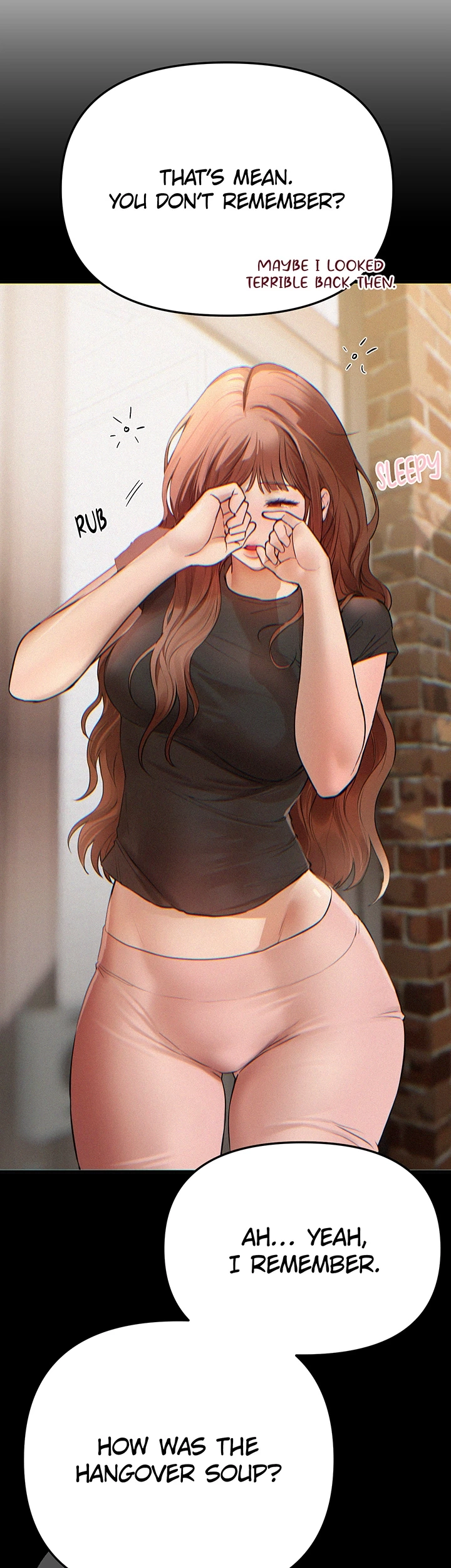 Beautiful Days Chapter 34 page 9 - 