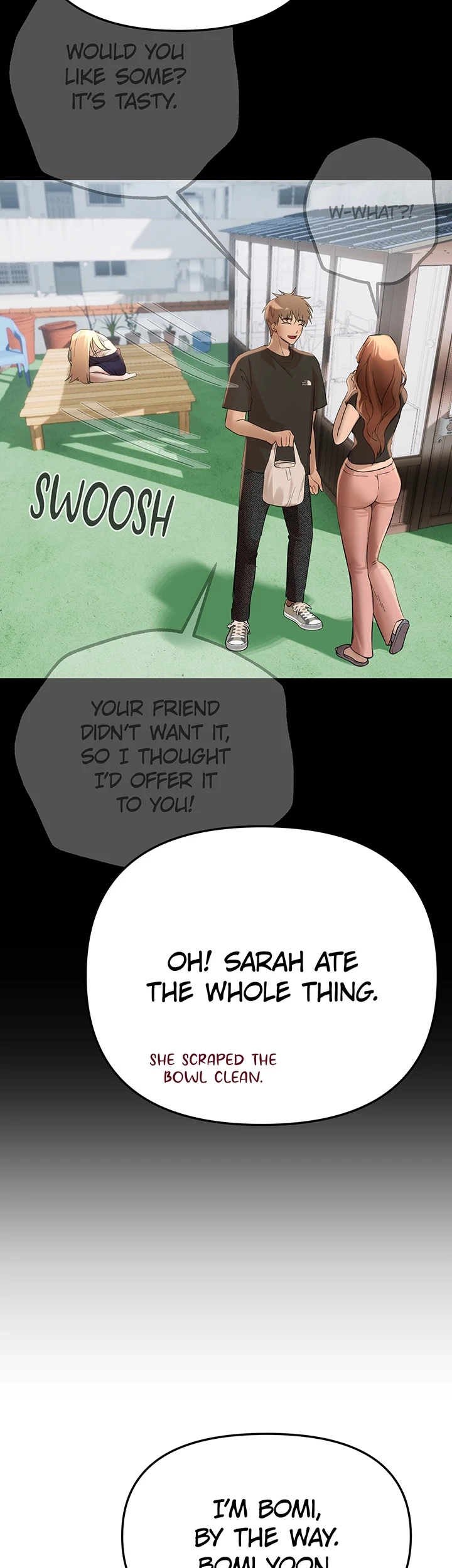 Beautiful Days Chapter 34 page 10 - 