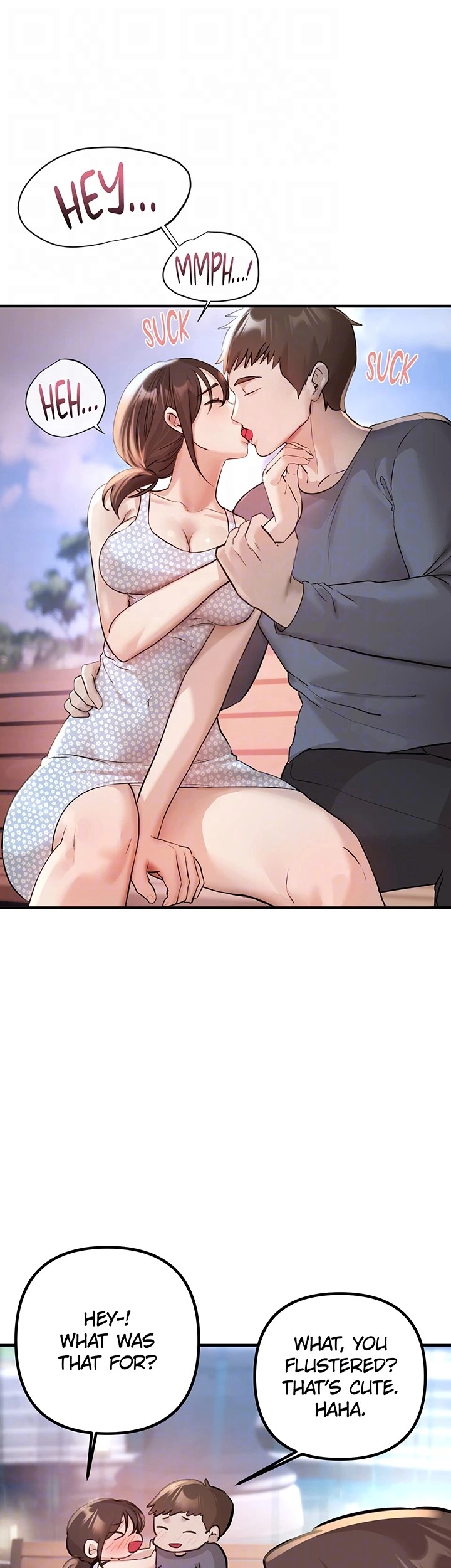 Beautiful Days Chapter 35 page 14 - 