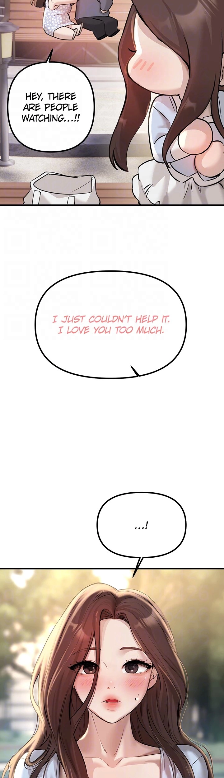 Beautiful Days Chapter 35 page 15 - 