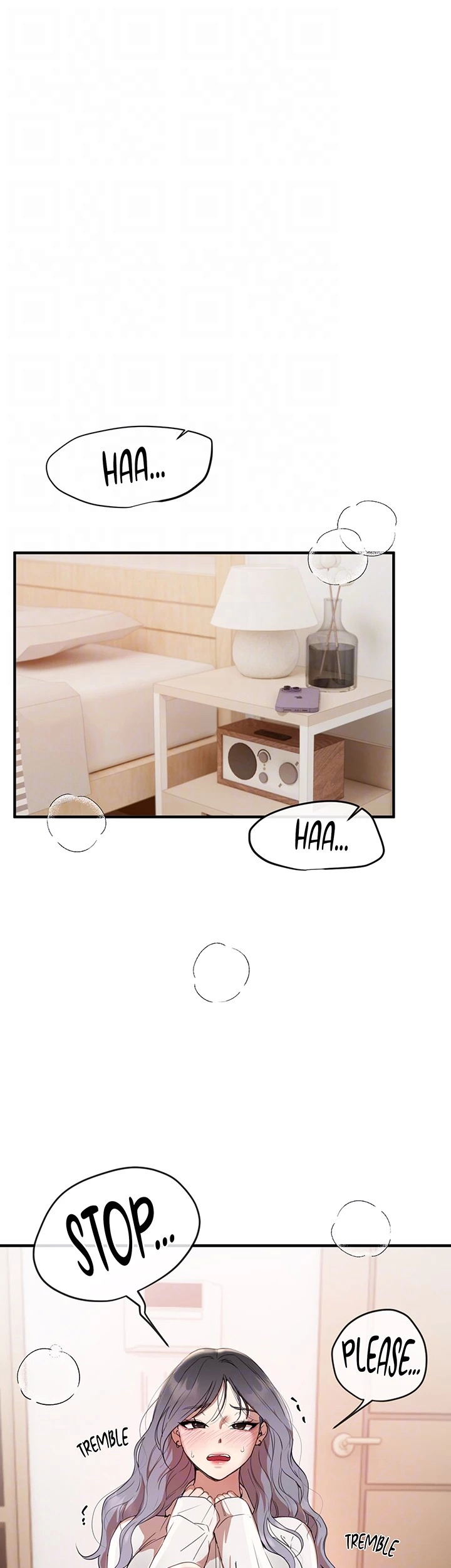 Beautiful Days Chapter 35 page 18 - 