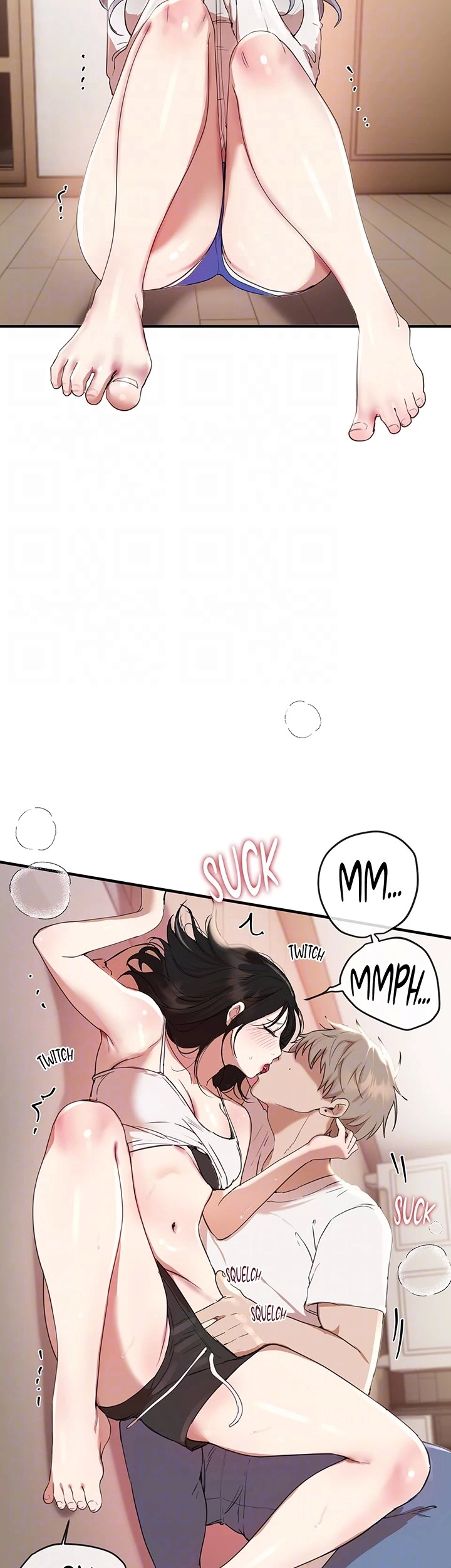 Beautiful Days Chapter 35 page 19 - 
