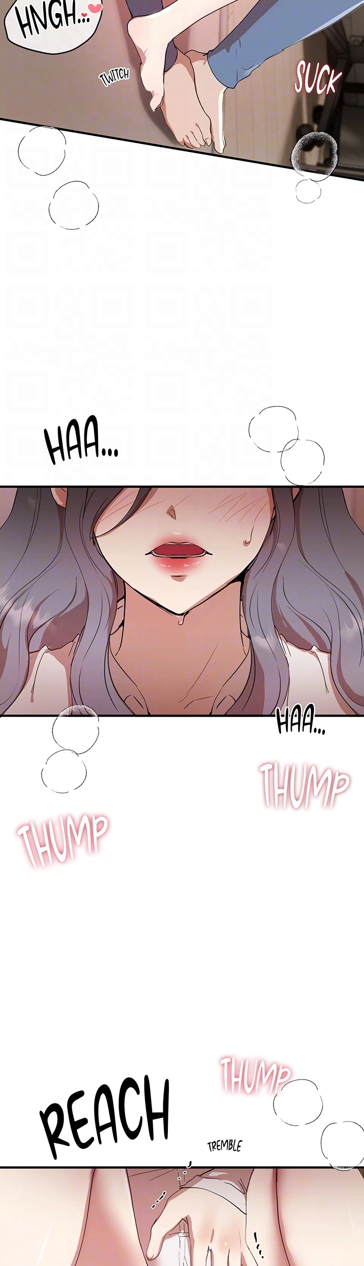 Beautiful Days Chapter 35 page 20 - 