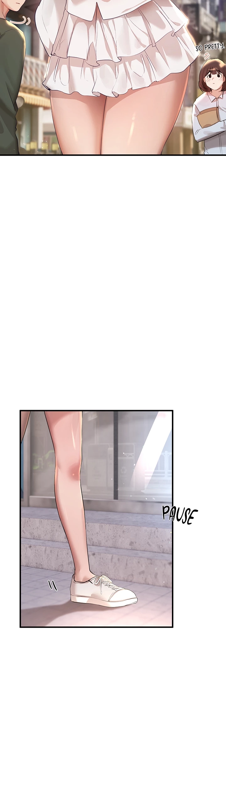 Beautiful Days Chapter 35 page 3 - 