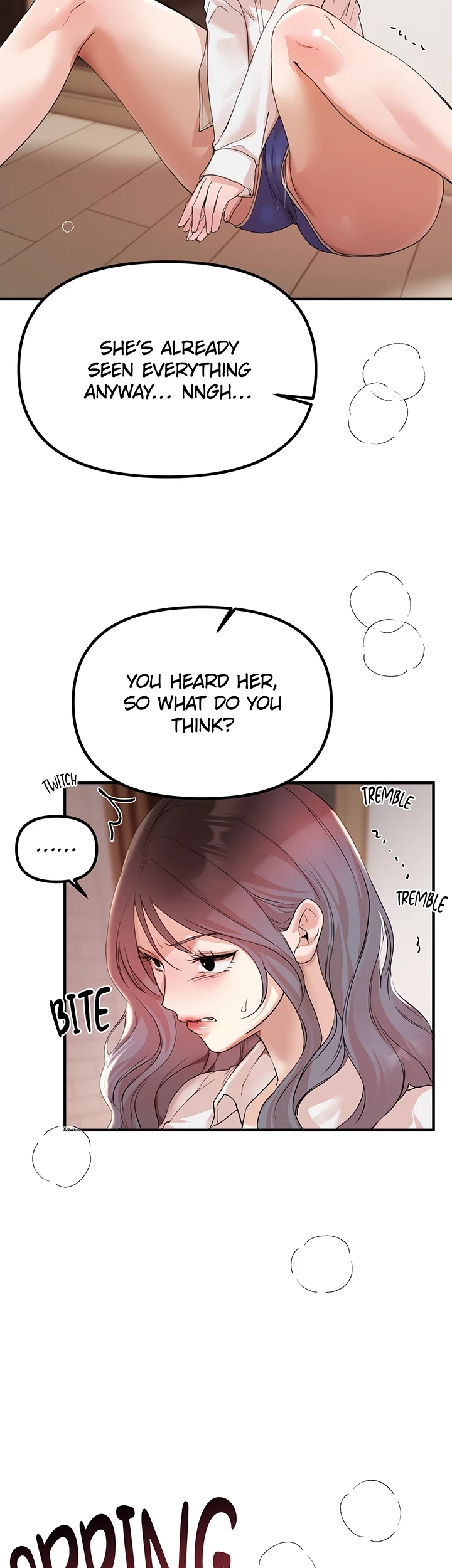 Beautiful Days Chapter 35 page 25 - 
