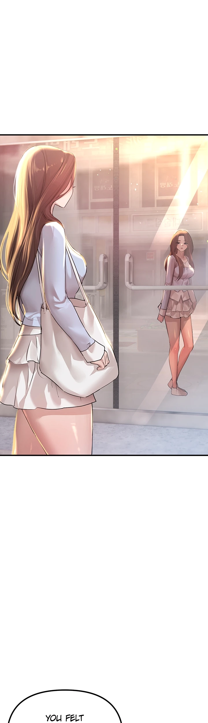 Beautiful Days Chapter 35 page 4 - 