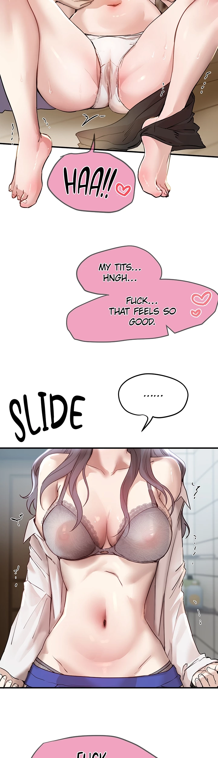 Beautiful Days Chapter 35 page 31 - 