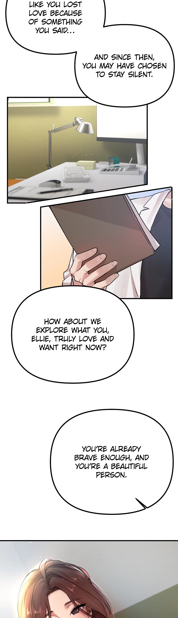 Beautiful Days Chapter 35 page 5 - 