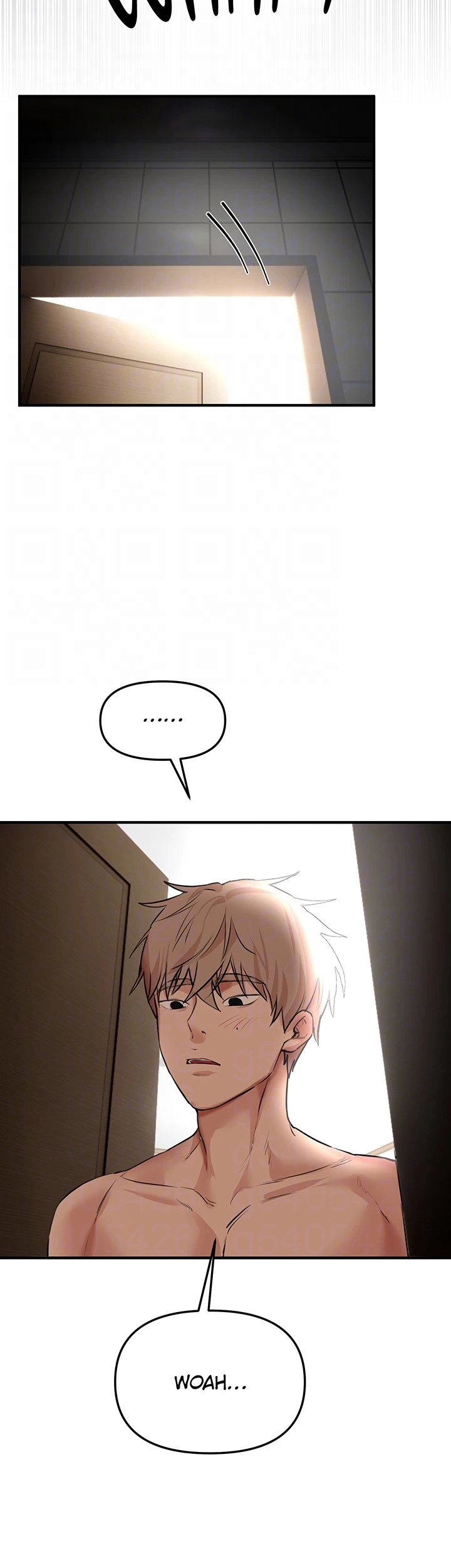 Beautiful Days Chapter 35 page 41 - 
