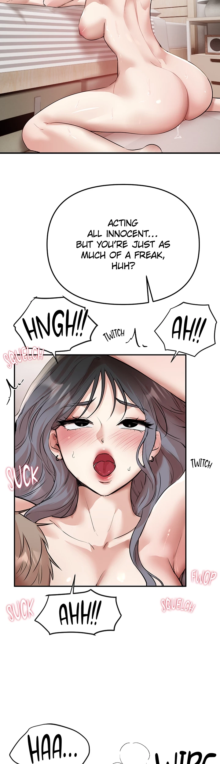 Beautiful Days Chapter 35 page 45 - 