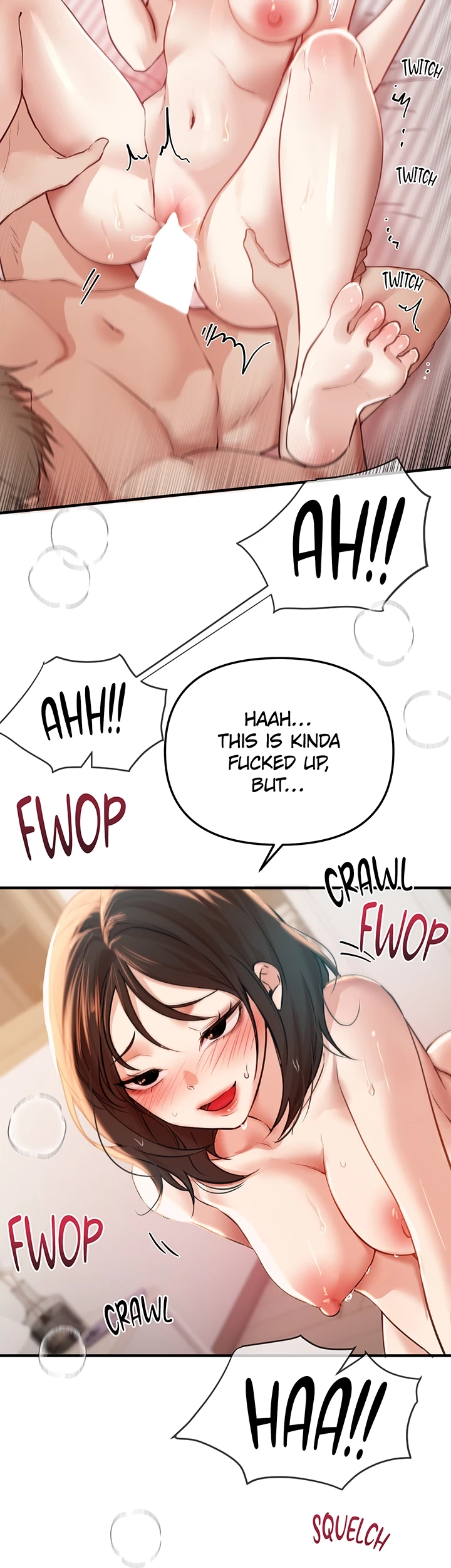 Beautiful Days Chapter 35 page 50 - 