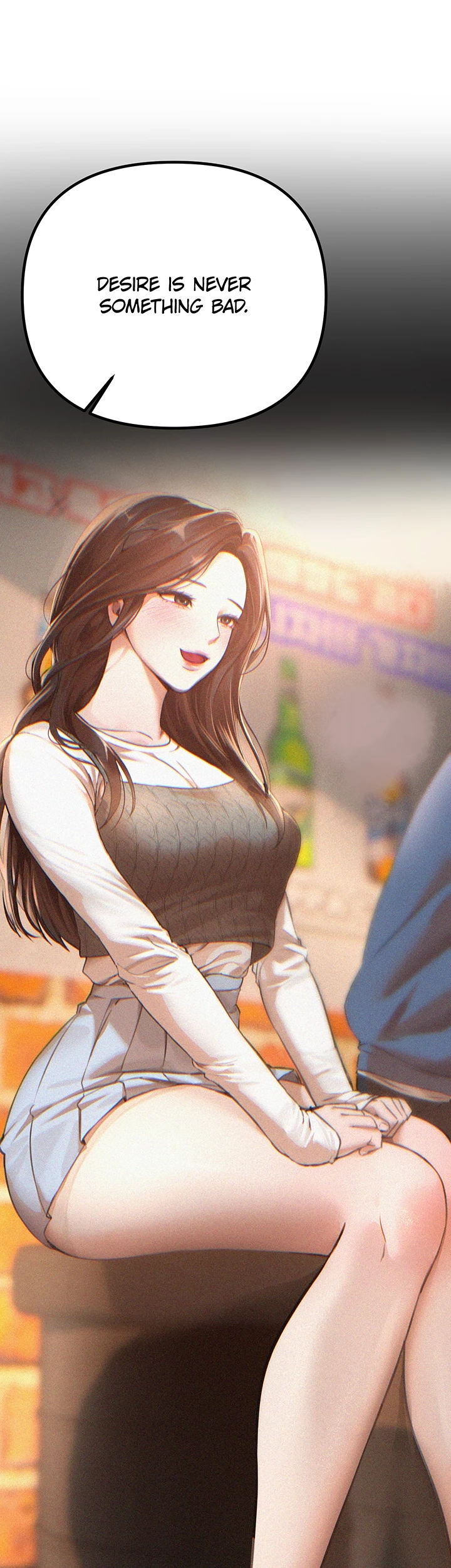 Beautiful Days Chapter 35 page 8 - 
