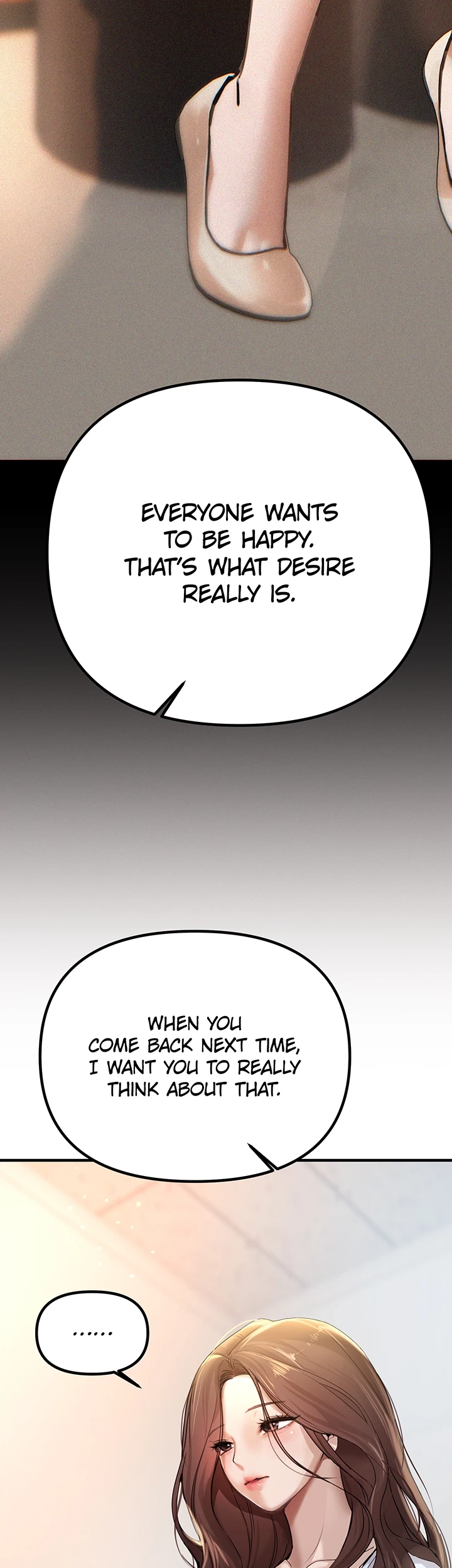 Beautiful Days Chapter 35 page 9 - 