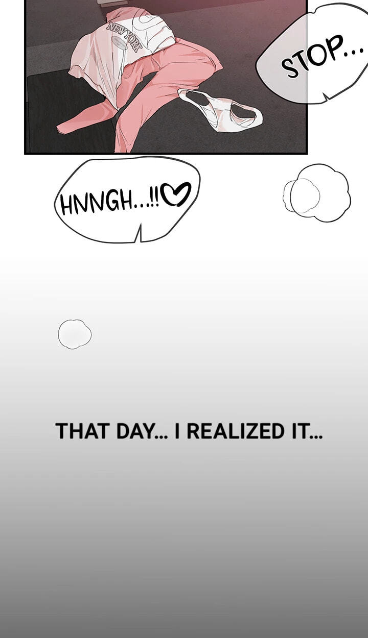 Beautiful Days Chapter 36 page 17 - 
