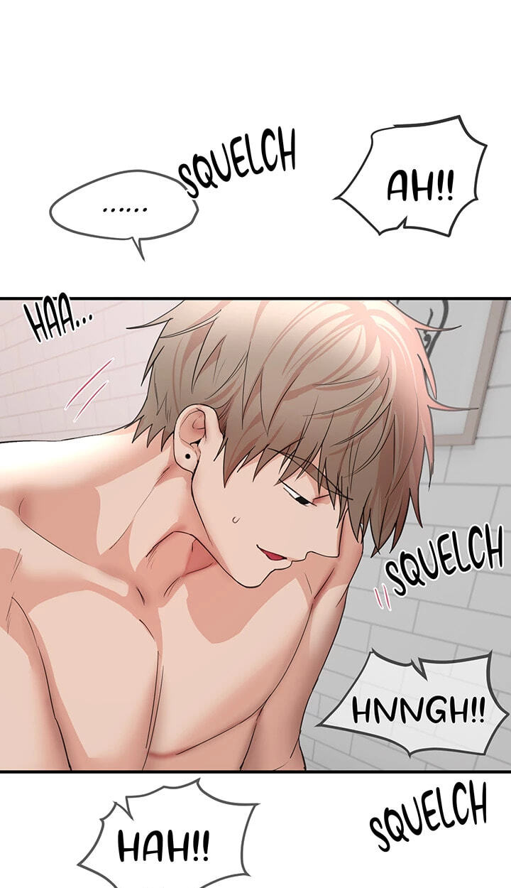 Beautiful Days Chapter 36 page 40 - 