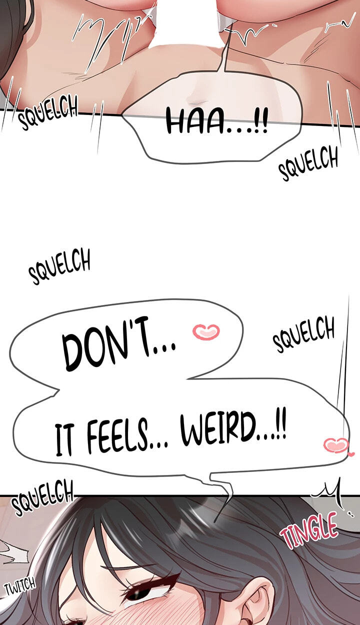 Beautiful Days Chapter 36 page 44 - 