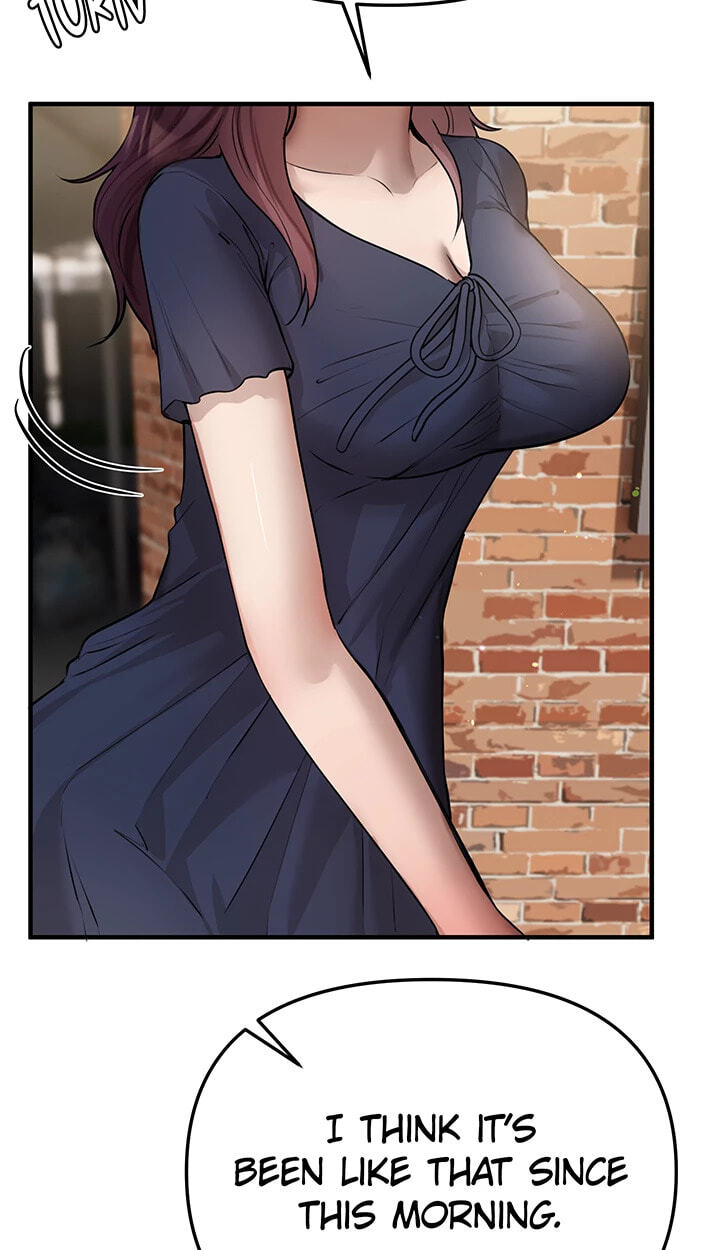 Beautiful Days Chapter 37 page 18 - 