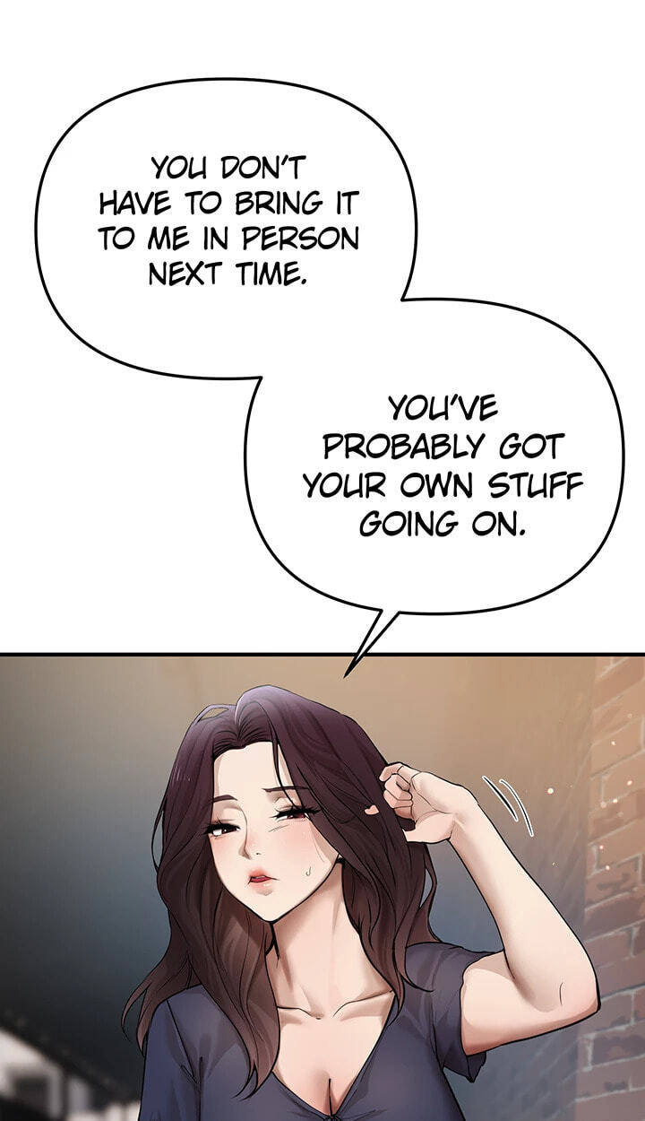 Beautiful Days Chapter 37 page 3 - 