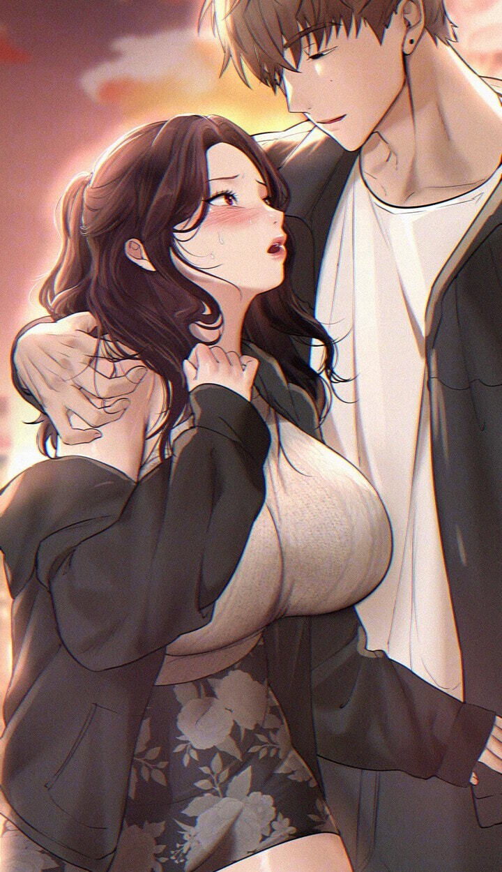 Beautiful Days Chapter 37 page 23 - 