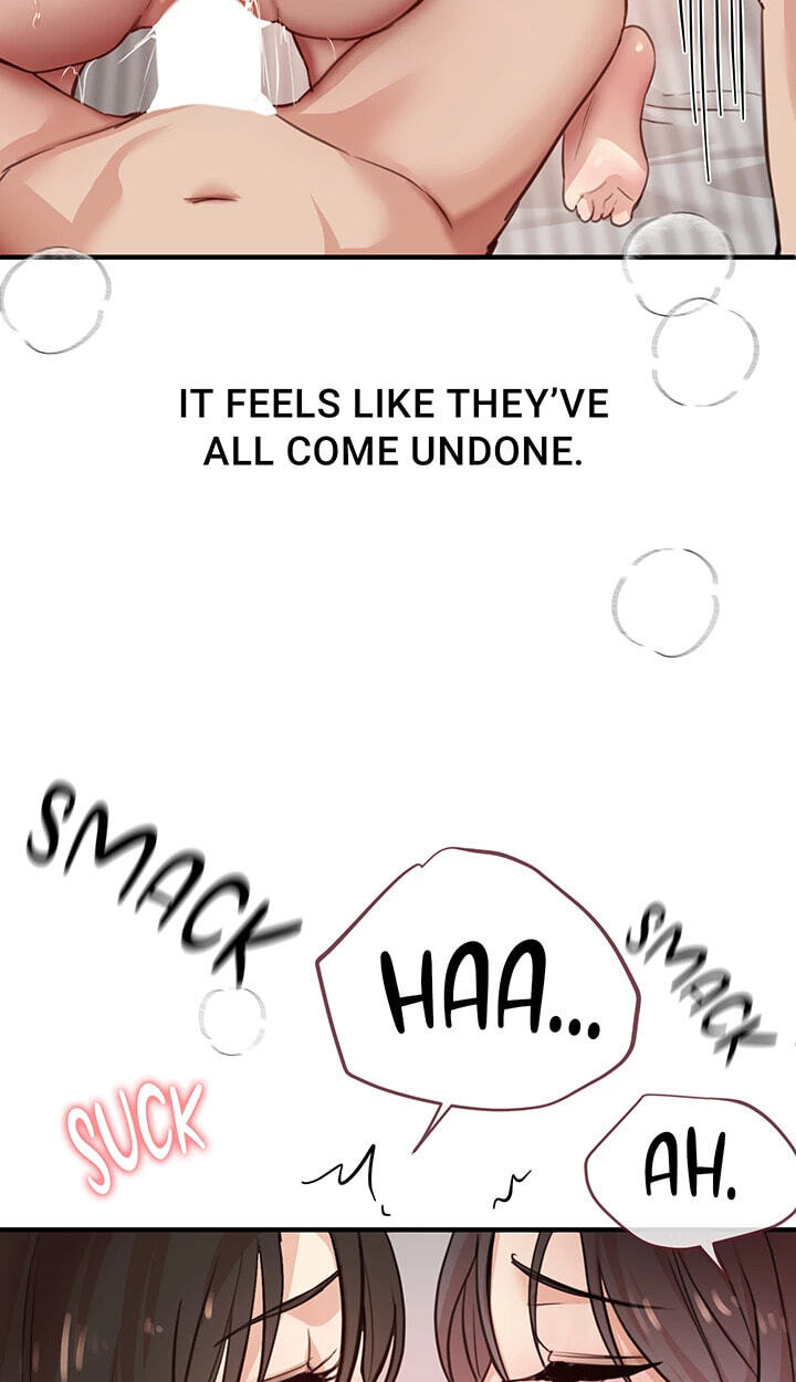 Beautiful Days Chapter 37 page 40 - 
