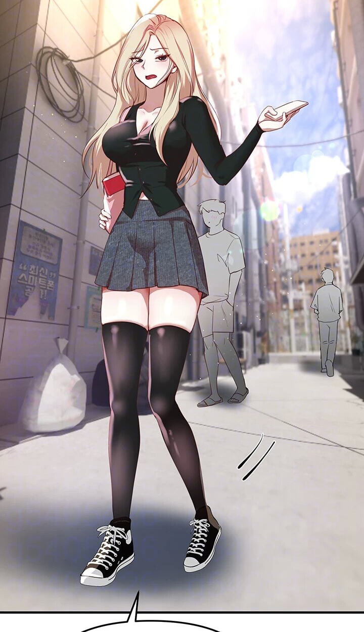 Beautiful Days Chapter 37 page 72 - 