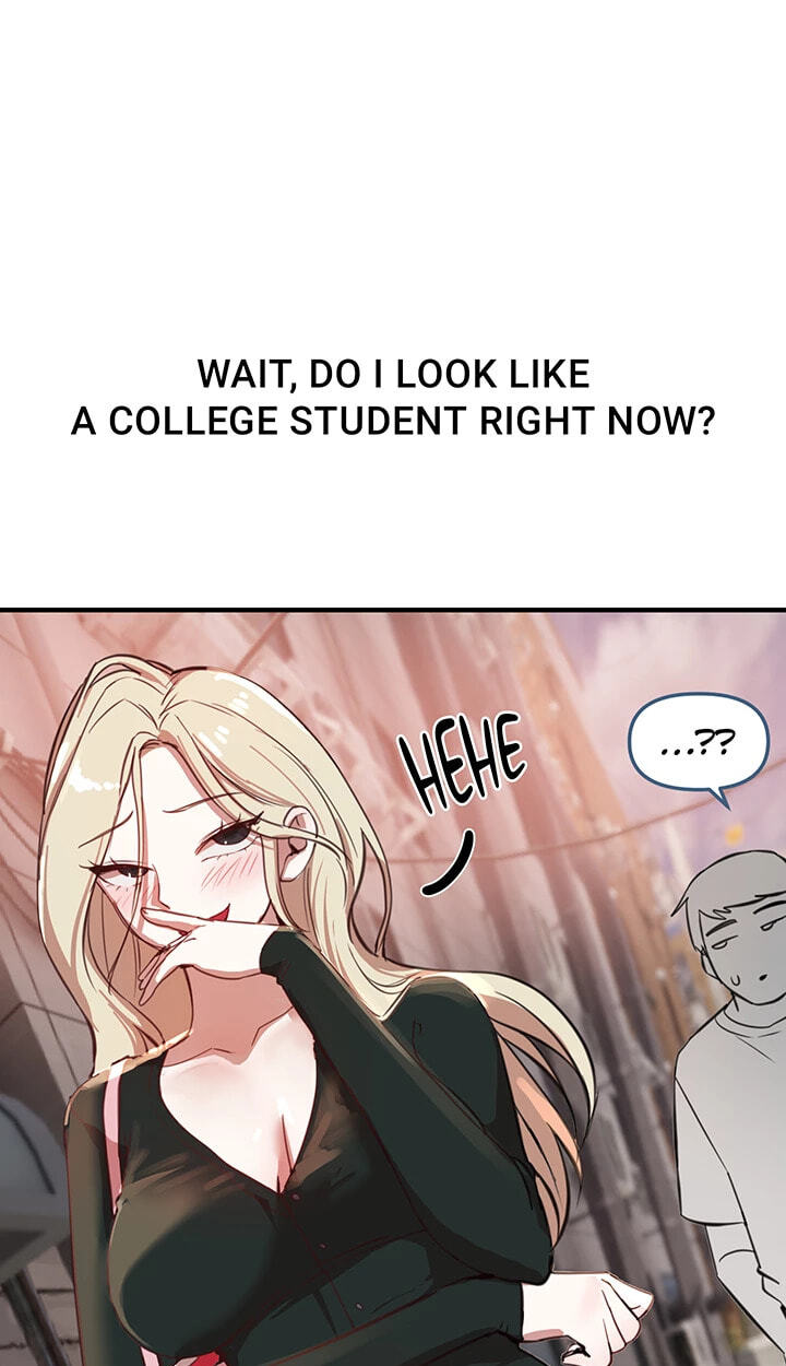 Beautiful Days Chapter 37 page 74 - 