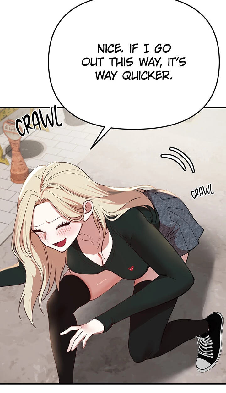 Beautiful Days Chapter 37 page 79 - 