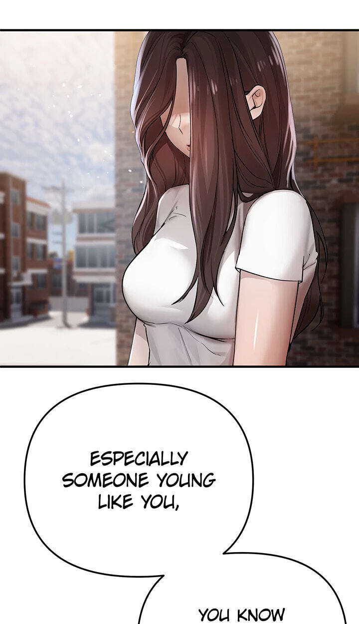Beautiful Days Chapter 37 page 9 - 