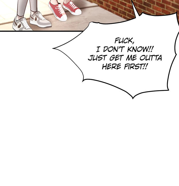Beautiful Days Chapter 38 page 16 - 