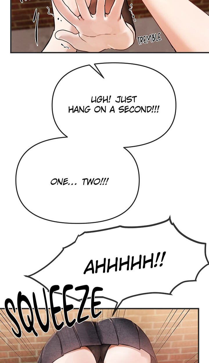 Beautiful Days Chapter 38 page 19 - 