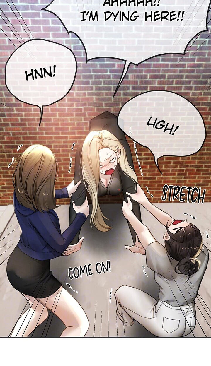 Beautiful Days Chapter 38 page 21 - 