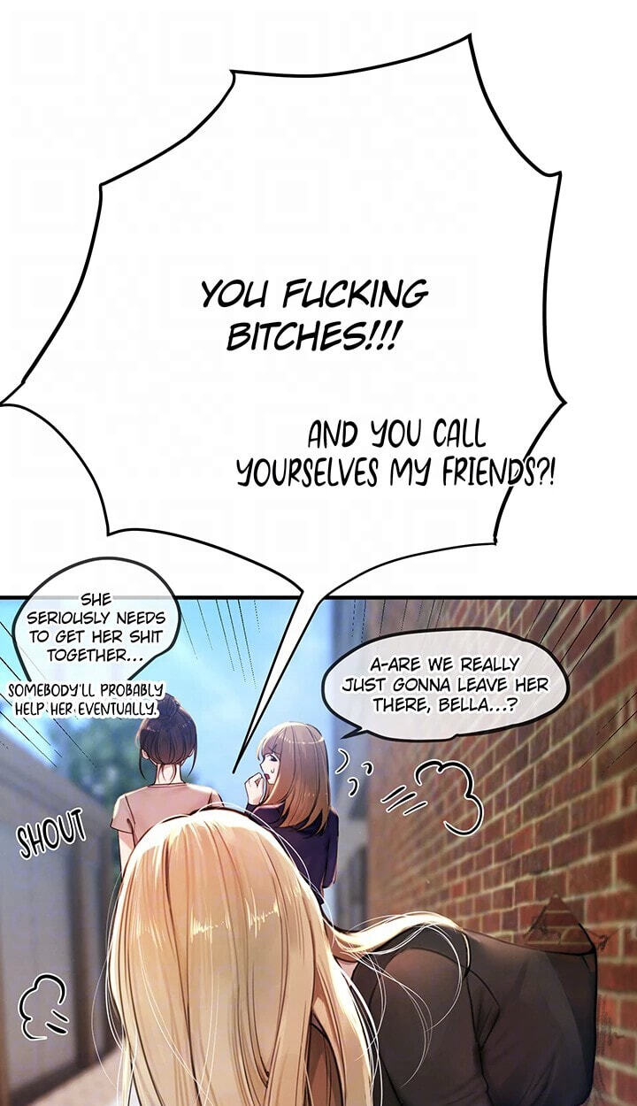Beautiful Days Chapter 38 page 26 - 