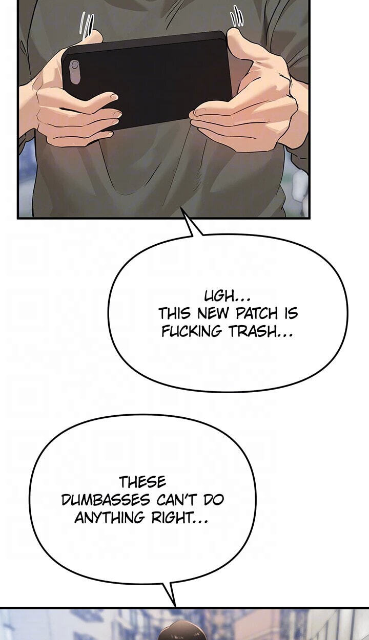 Beautiful Days Chapter 38 page 33 - 