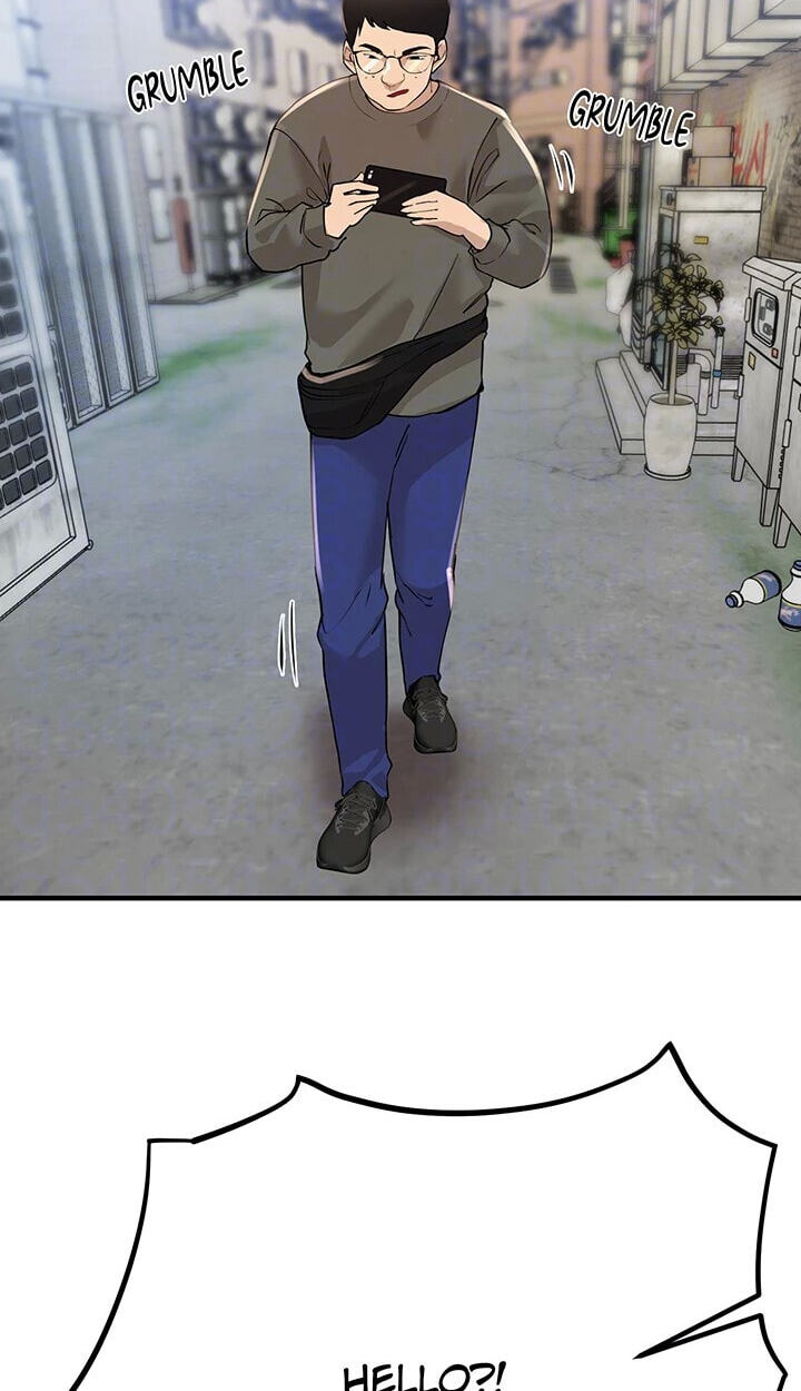 Beautiful Days Chapter 38 page 34 - 