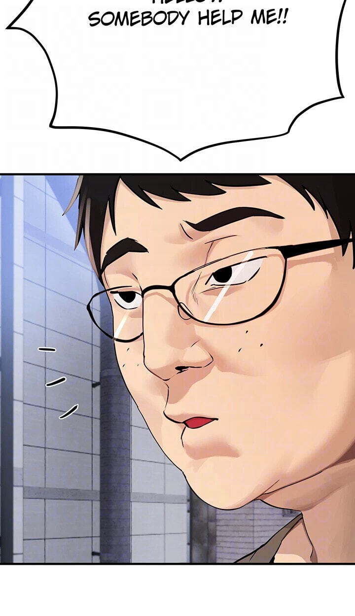 Beautiful Days Chapter 38 page 35 - 