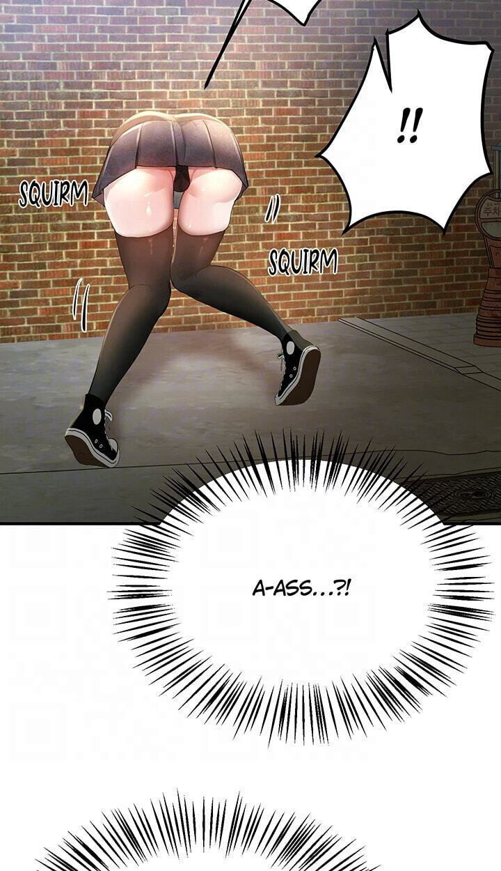 Beautiful Days Chapter 38 page 37 - 