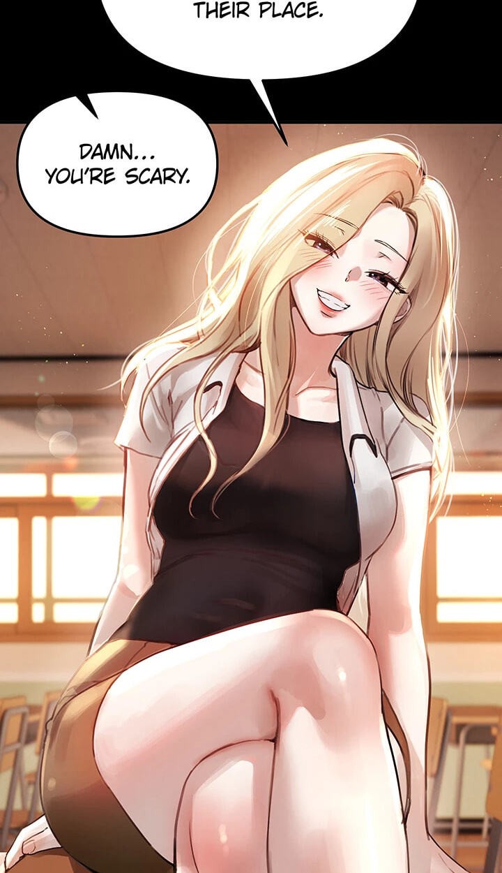 Beautiful Days Chapter 38 page 46 - 