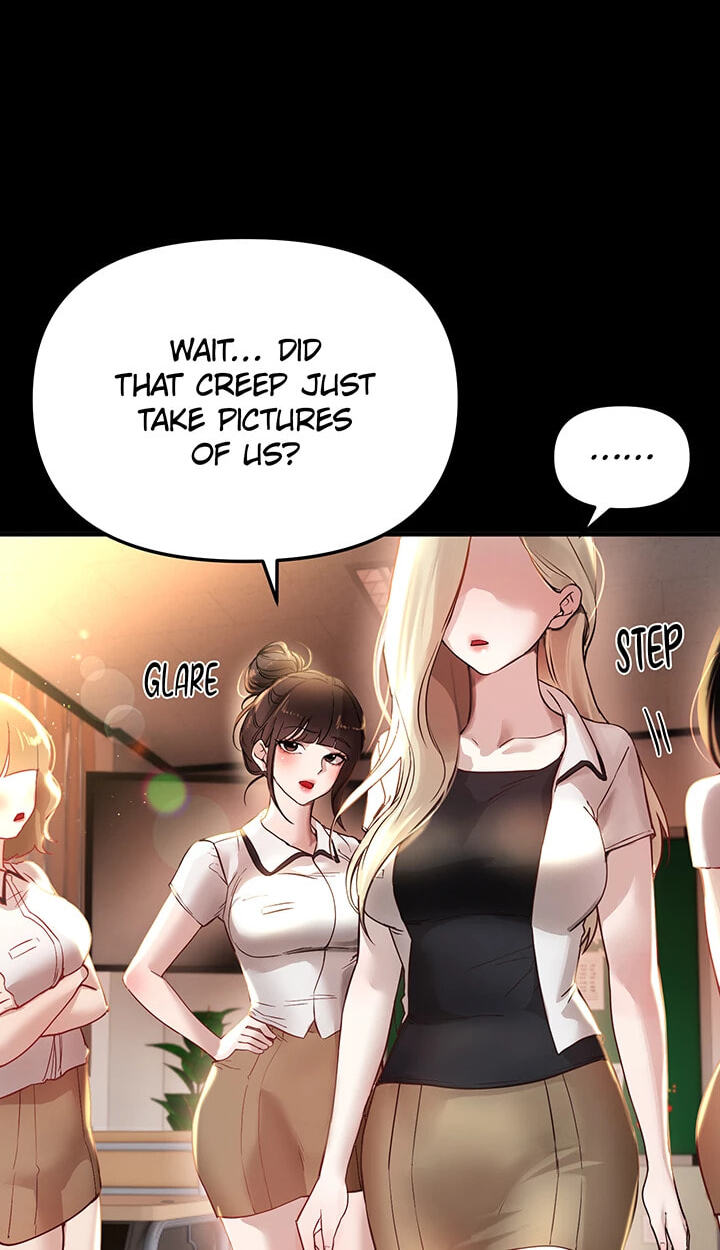 Beautiful Days Chapter 38 page 50 - 