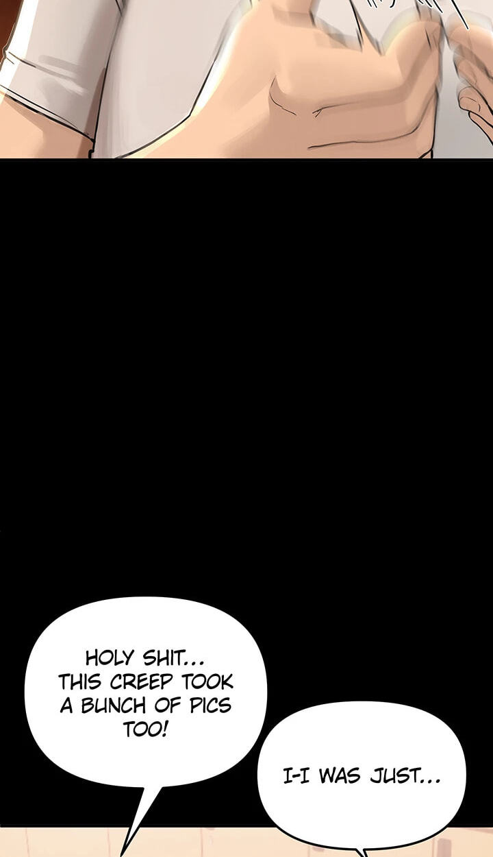 Beautiful Days Chapter 38 page 53 - 
