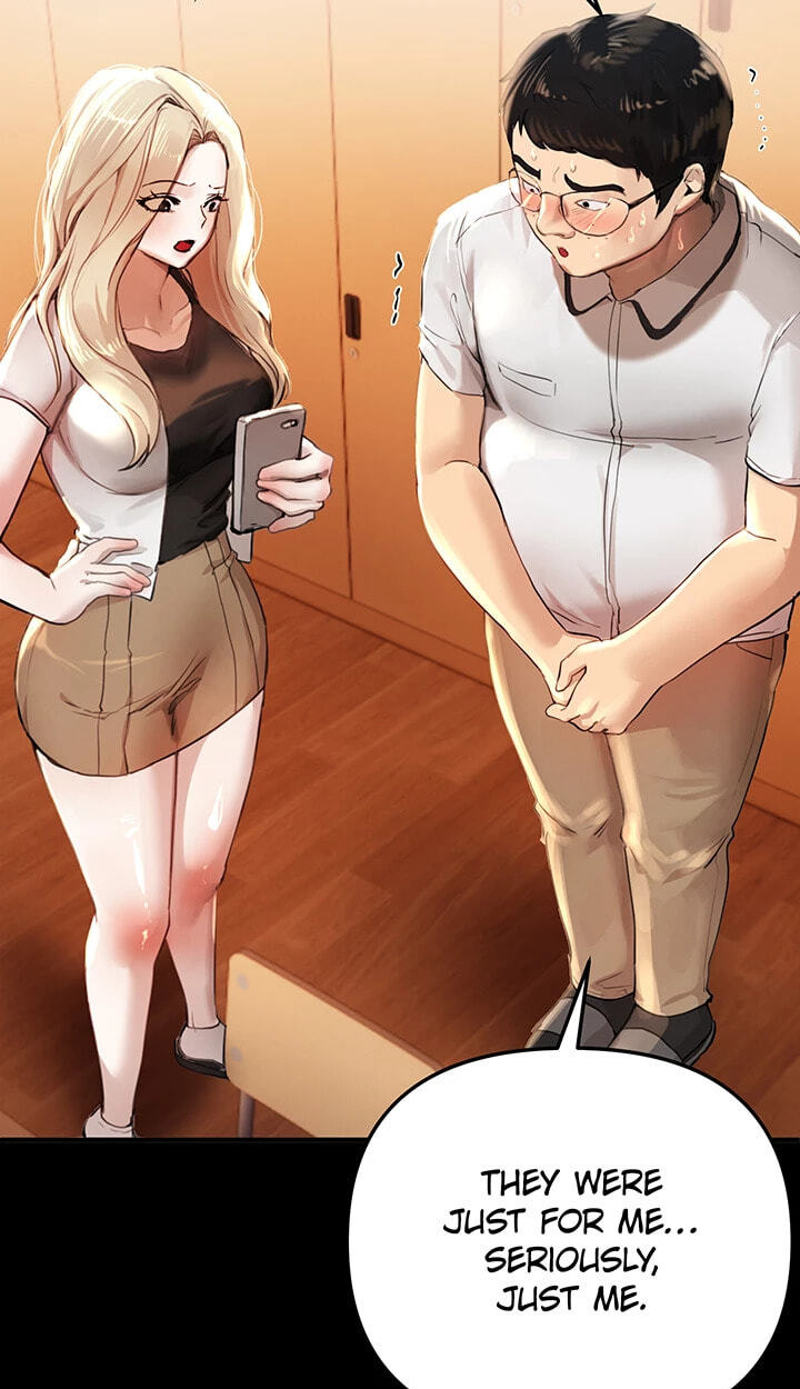 Beautiful Days Chapter 38 page 54 - 