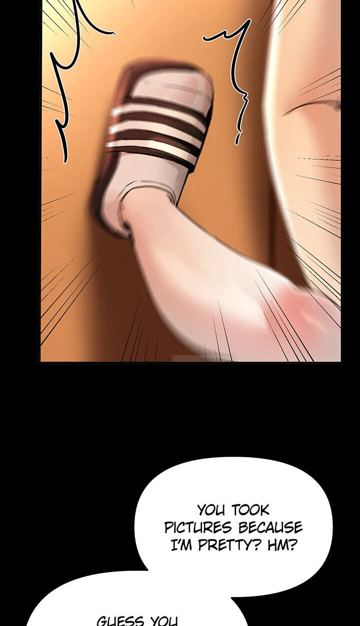 Beautiful Days Chapter 38 page 56 - 