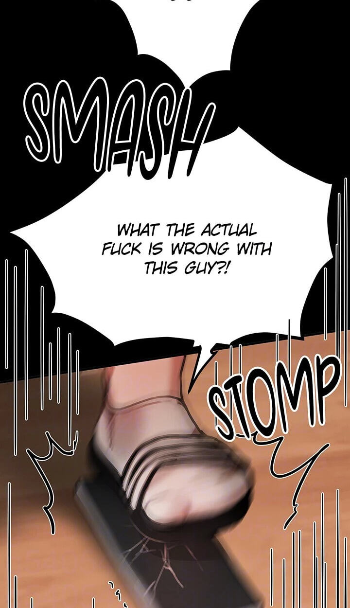 Beautiful Days Chapter 38 page 61 - 