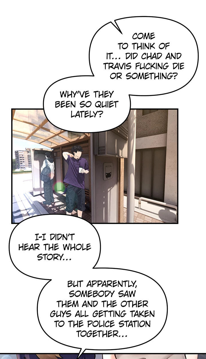 Beautiful Days Chapter 38 page 8 - 